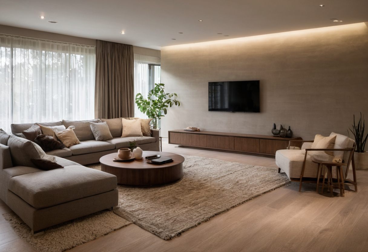 Use a pre-purchase risk check to choose the right living room furnishing strategy interior planning detail
